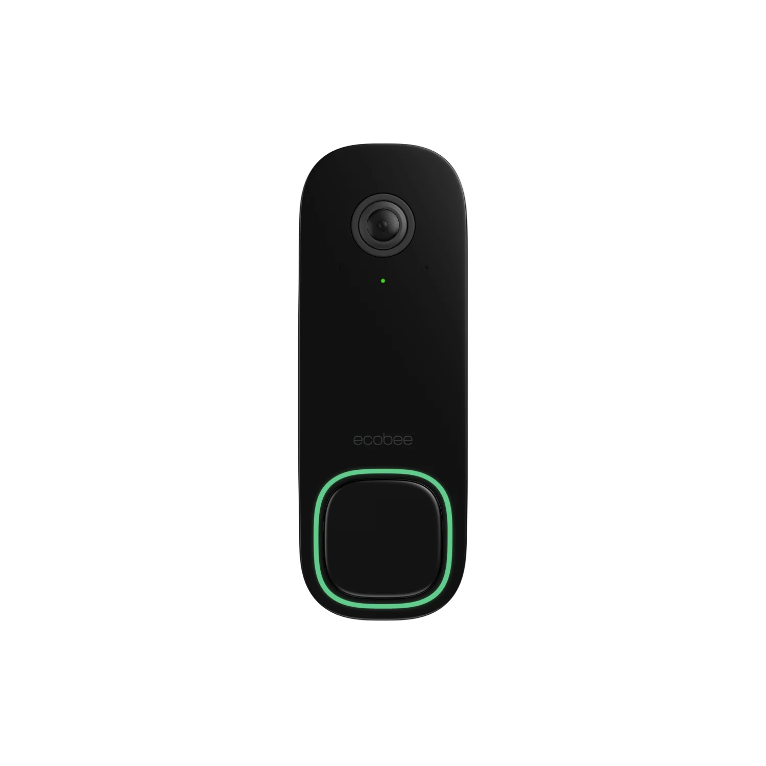 Smart Doorbell Camera (wired) with Smart Security